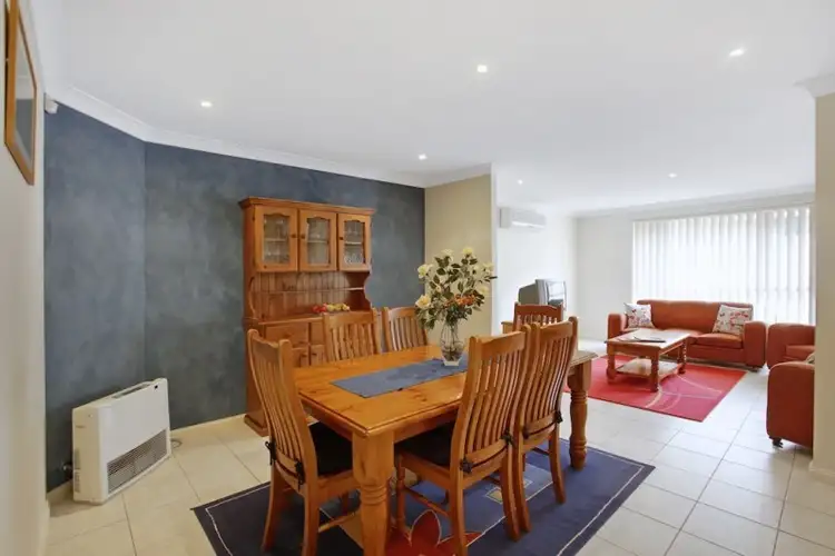 Fifth view of Homely house listing, 27 Lissanthe Street, Mount Annan NSW 2567
