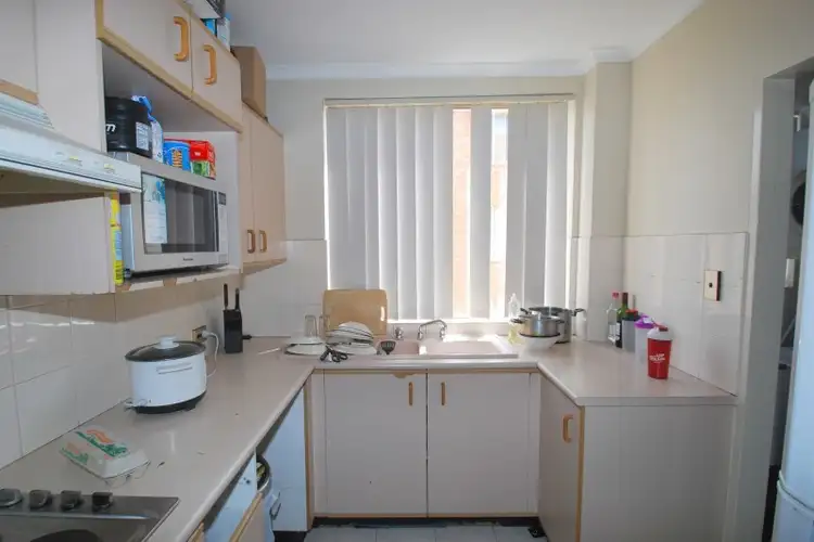 Second view of Homely unit listing, Address available on request