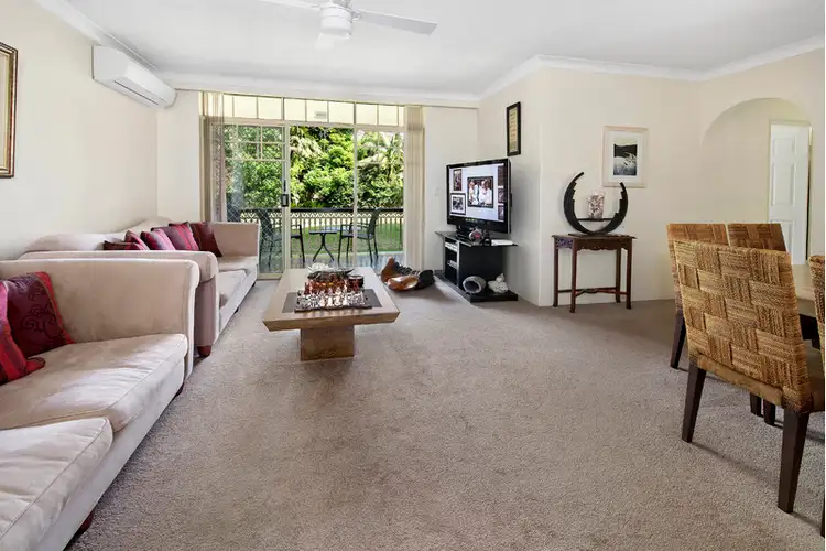 Main view of Homely unit listing, 7/10-14 Allison Road, Cronulla NSW 2230