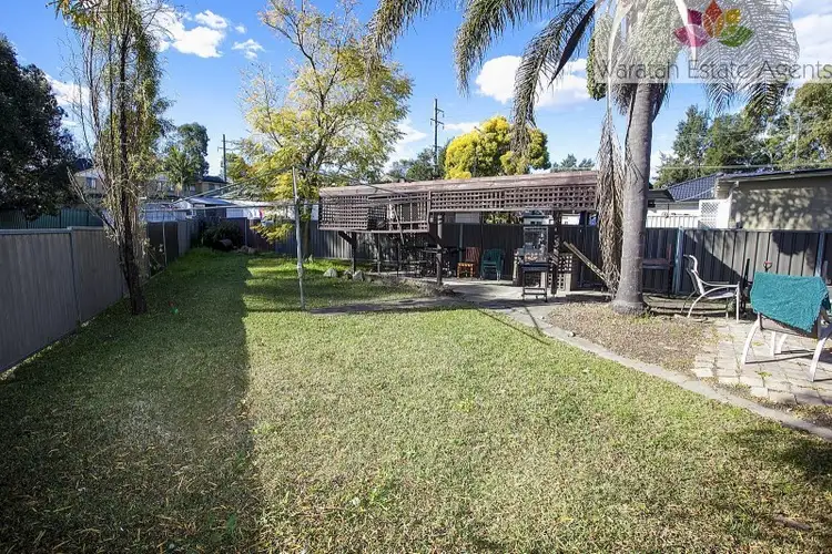 Fifth view of Homely house listing, 2 Pearce Road, Quakers Hill NSW 2763