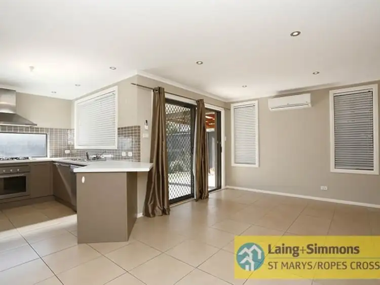 Third view of Homely house listing, 8 Maiden Street, Ropes Crossing NSW 2760