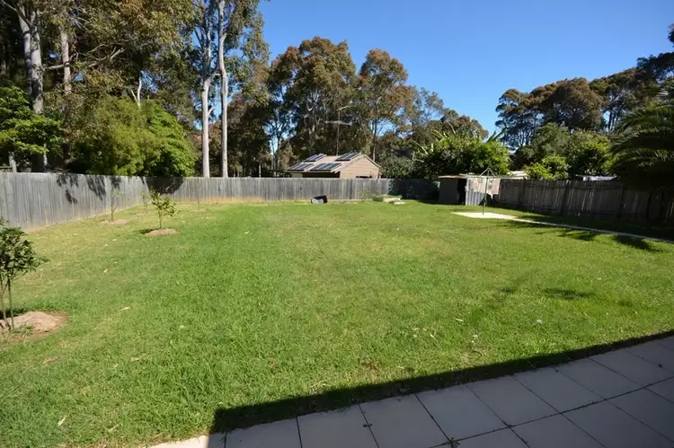 Second view of Homely house listing, 36 Casey Crescent, Mystery Bay NSW 2546