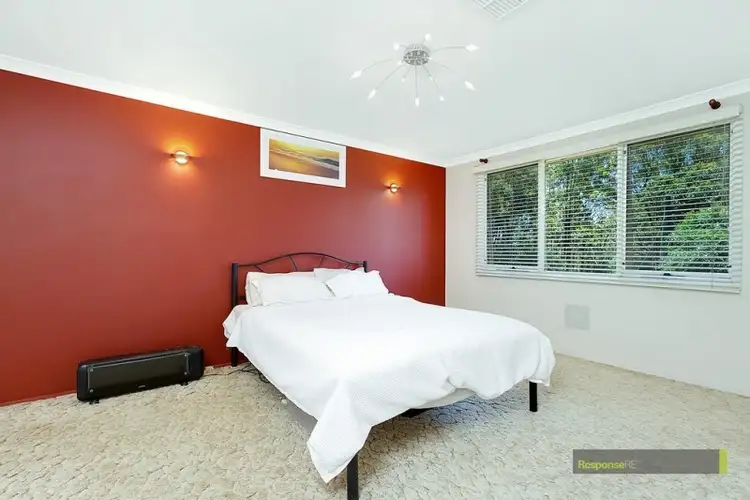 Fifth view of Homely house listing, 20 Pellitt Lane, Dural NSW 2158