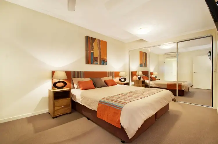 Fourth view of Homely unit listing, 103/1838 David Low Way, Coolum Beach QLD 4573