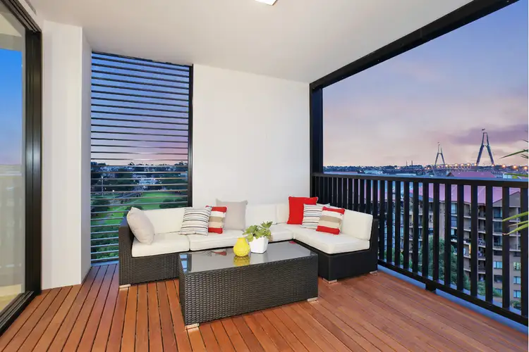 801/280 Jones Street, Pyrmont NSW 2009