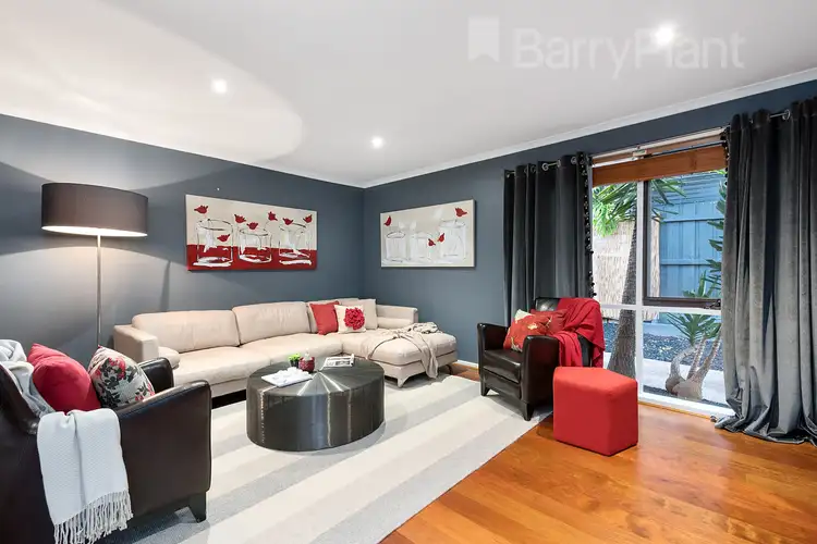Sixth view of Homely house listing, 6 Newry Close, Wantirna South VIC 3152