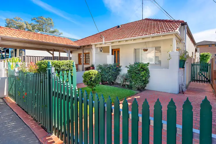 Main view of Homely house listing, 11 Cross Street, Five Dock NSW 2046