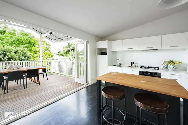 Sixth view of Homely house listing, 91 Elizabeth Street, Paddington QLD 4064