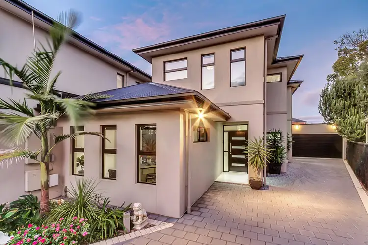 13A Laver Crescent, West Lakes Shore SA 5020