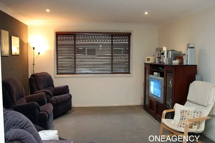 Fifth view of Homely house listing, 7 Yates Place, West Kempsey NSW 2440