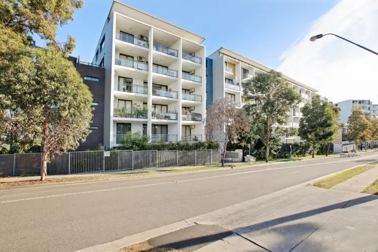 1E/541 Pembroke Road, Leumeah NSW 2560