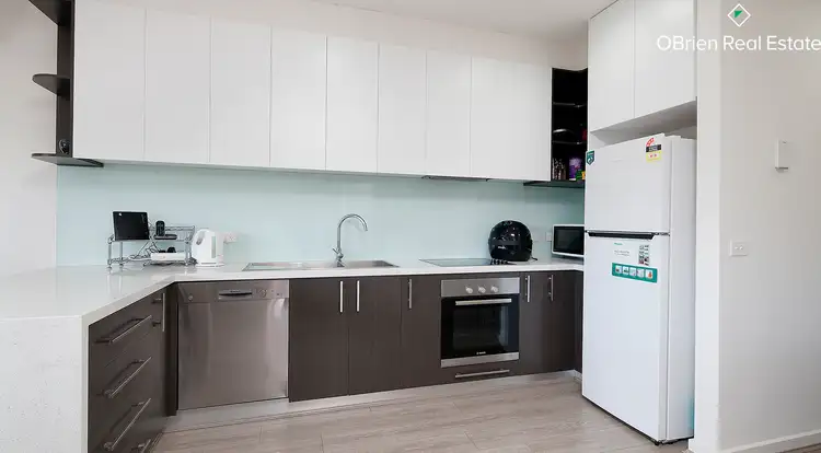 Fifth view of Homely apartment listing, 3/21 Wilson Street, Dandenong VIC 3175