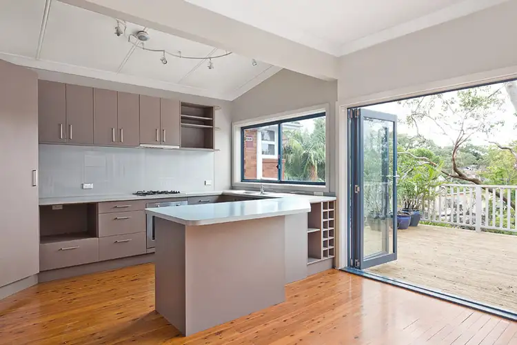 Fifth view of Homely house listing, 21 Prince Edward Road, Seaforth NSW 2092