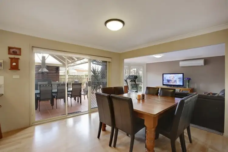Fifth view of Homely house listing, 6 Citrinus Street, Narellan Vale NSW 2567