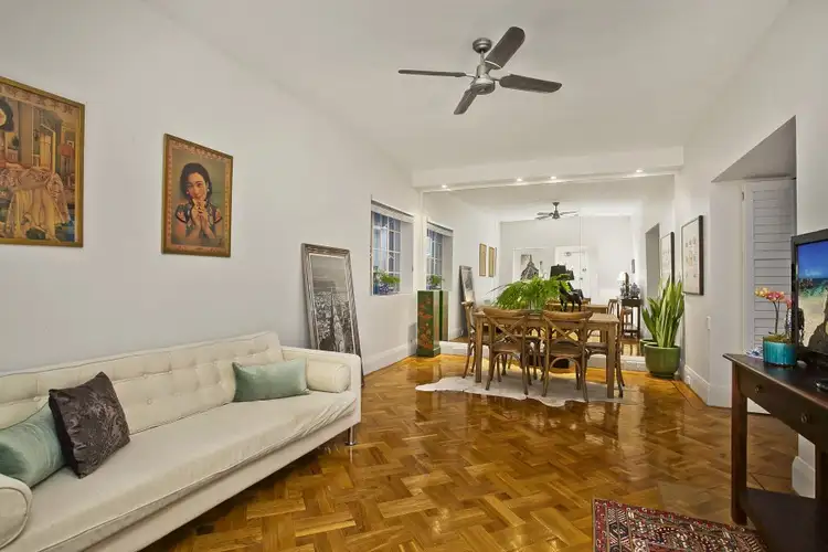 1/2 Greenknowe Avenue, Elizabeth Bay NSW 2011