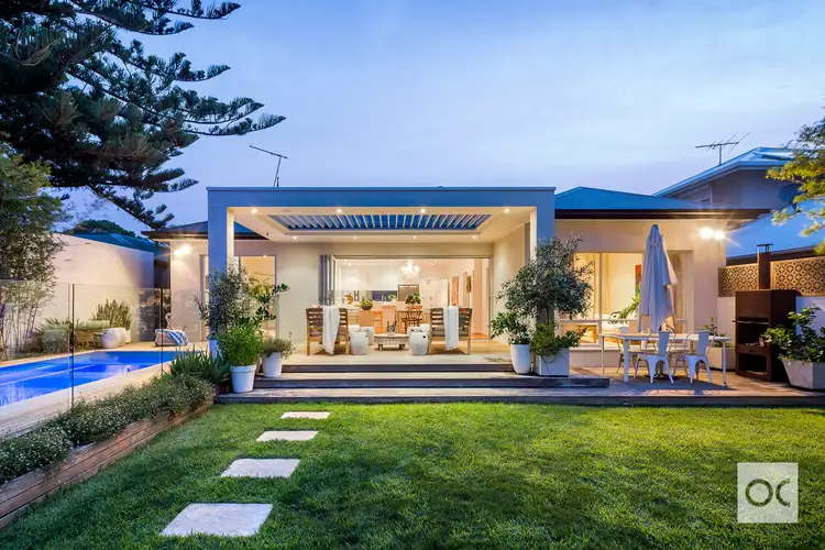 22 Chester Street, Henley Beach SA 5022