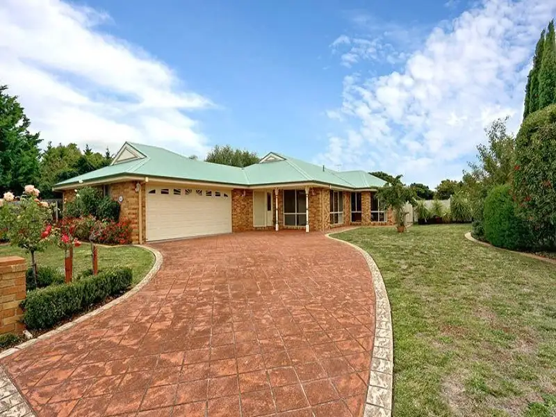 Main view of Homely house listing, 145 Clarendon Drive, Somerville VIC 3912