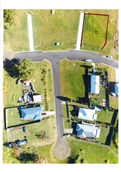 Third view of Homely land listing, LOT 14 Alternative Way, Nimbin NSW 2480