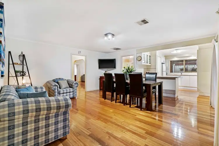 Sixth view of Homely house listing, 3 Mantaura Avenue, Taylors Lakes VIC 3038