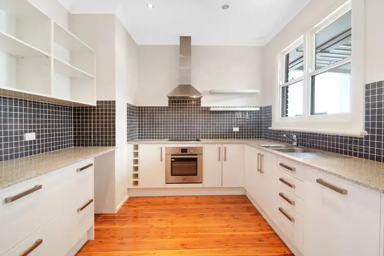 Second view of Homely villa listing, 3/12 Reading Road, Brighton-le-sands NSW 2216