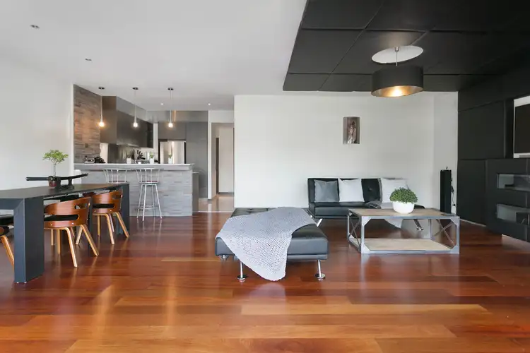 Fourth view of Homely apartment listing, 18/117 McLeod Road, Patterson Lakes VIC 3197