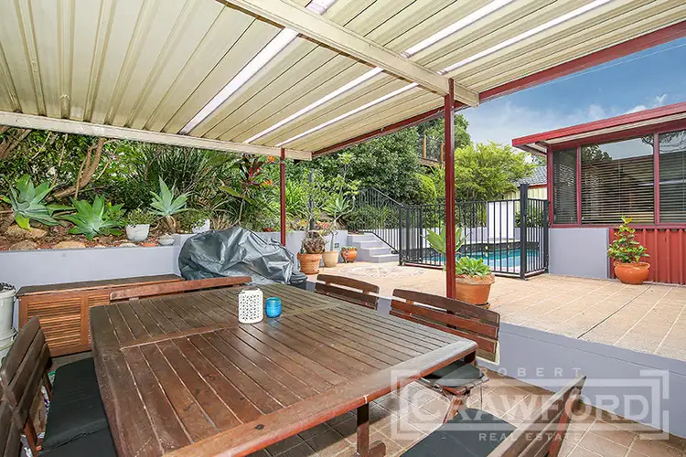 Fifth view of Homely house listing, 15 Aries Way, Elermore Vale NSW 2287
