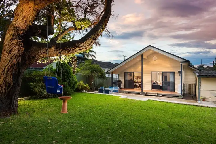 Main view of Homely house listing, 4 Sixth Avenue, Jannali NSW 2226