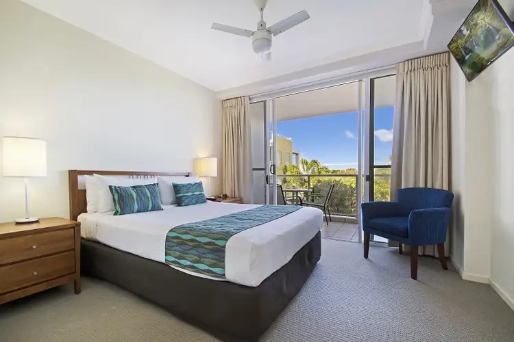Seventh view of Homely unit listing, 23/1864 David Low Way, Coolum Beach QLD 4573