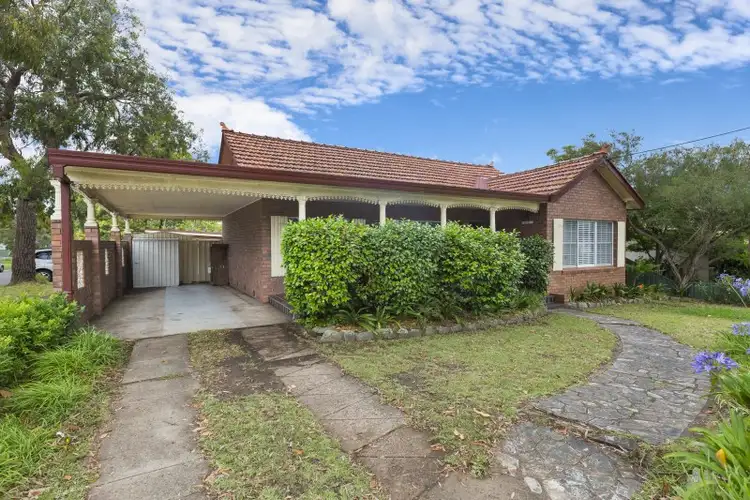 9 Irrubel Road, Caringbah NSW 2229
