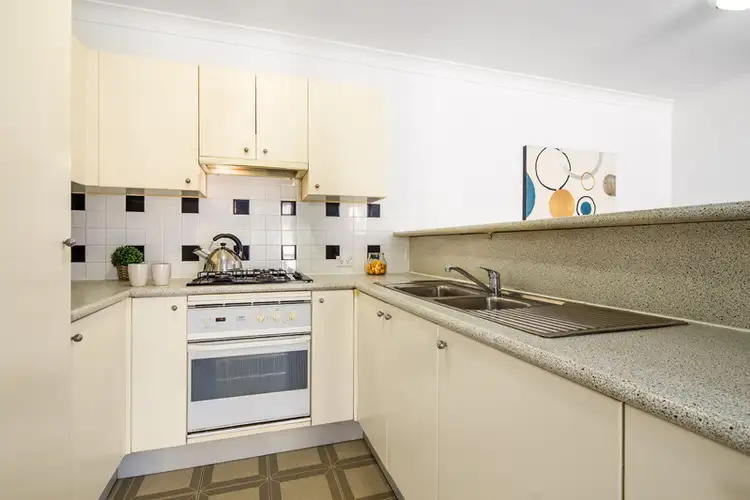 Fifth view of Homely apartment listing, 37F/19-21 George Street, North Strathfield NSW 2137