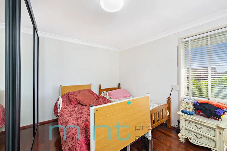 Fifth view of Homely villa listing, 27/69-71 Bruce Avenue, Belfield NSW 2191