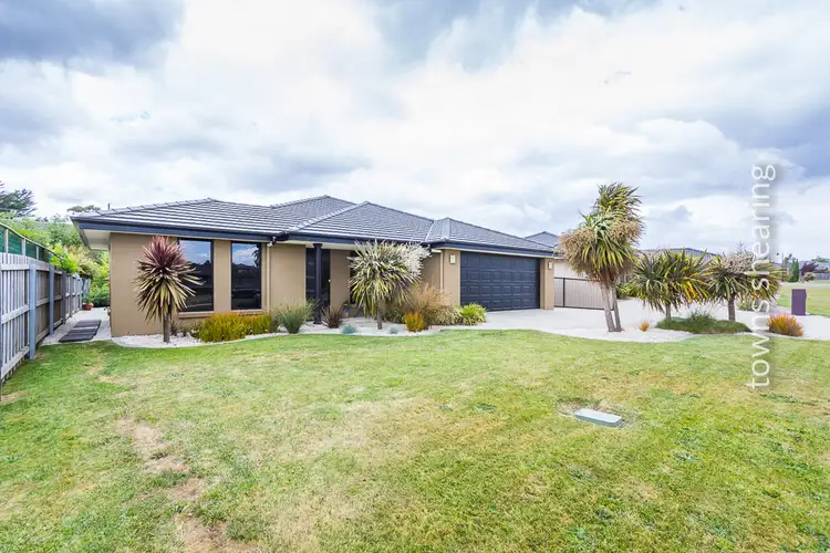 Main view of Homely house listing, 22 Comice Place, Newnham TAS 7248