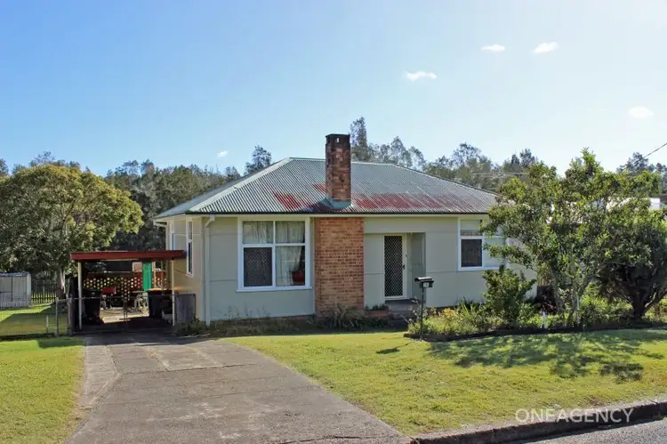 Second view of Homely house listing, 28 Neville Everson Street, West Kempsey NSW 2440