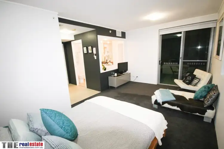 Third view of Homely apartment listing, 2685 Gold Coast Highway, Broadbeach QLD 4218