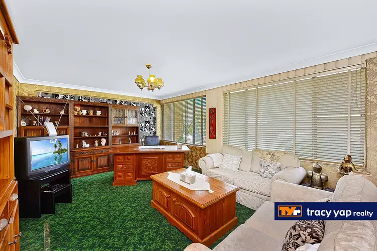 Fourth view of Homely house listing, 11 Zanco Road, Marsfield NSW 2122