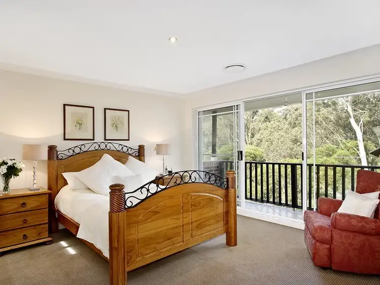 Fourth view of Homely house listing, 62 Finlay Road, Turramurra NSW 2074