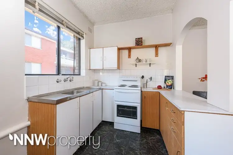 Third view of Homely unit listing, 6/34 Forster Street, West Ryde NSW 2114