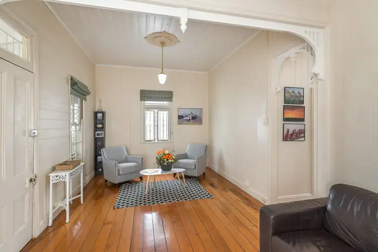 Third view of Homely house listing, 12 Kennedy Terrace, Paddington QLD 4064