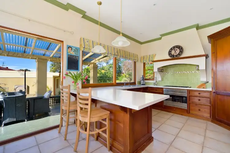Fifth view of Homely house listing, 1 Karingal Street, Seaforth NSW 2092