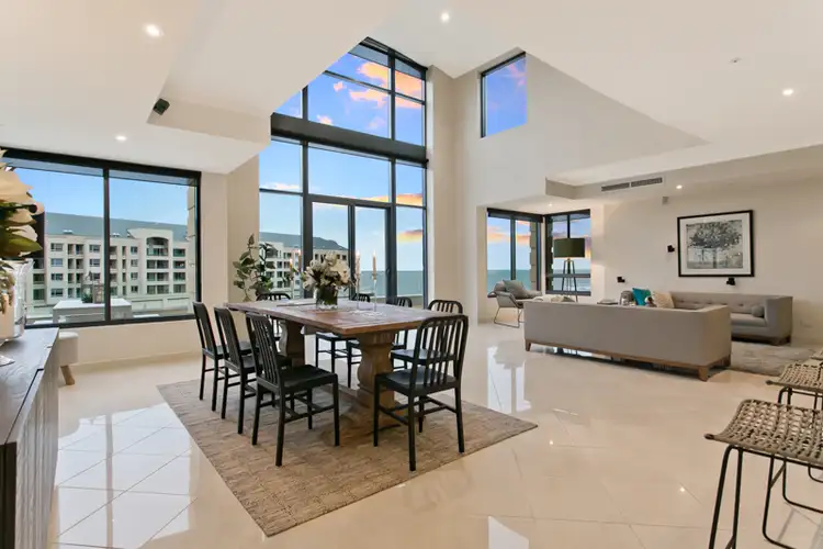 Sixth view of Homely apartment listing, 22/30 Colley Terrace, Glenelg SA 5045