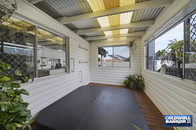 Second view of Homely house listing, 98 Evelyn Street, Sylvania NSW 2224