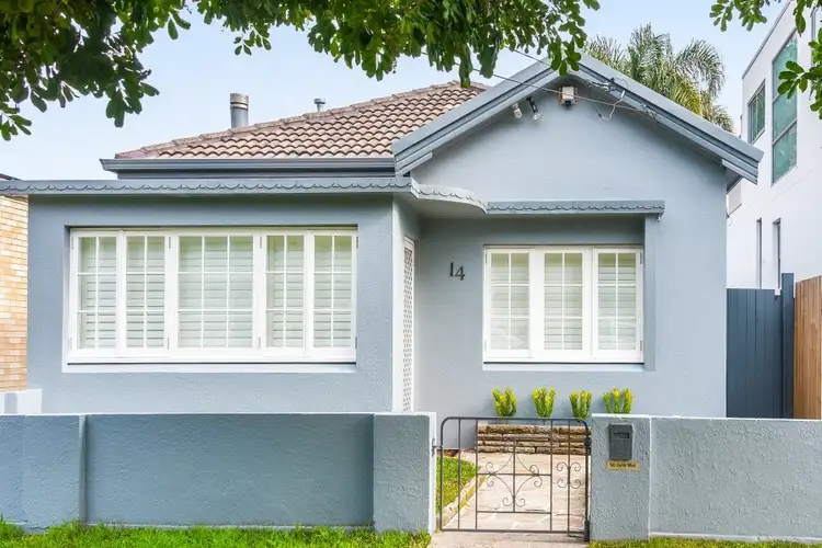 14 Paton Street, Kingsford NSW 2032