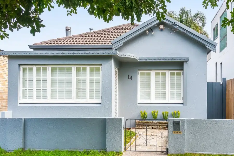Main view of Homely house listing, 14 Paton Street, Kingsford NSW 2032