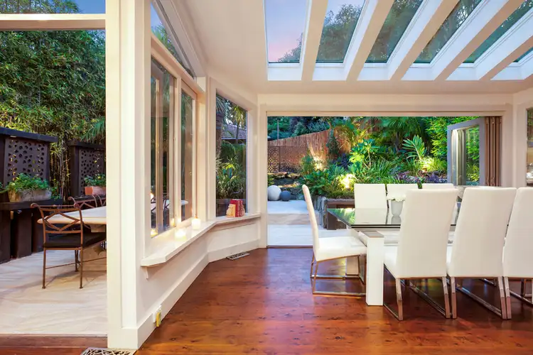 Second view of Homely house listing, 21 Bray Street, North Sydney NSW 2060