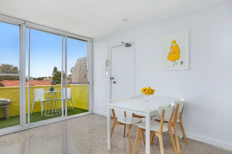 Third view of Homely apartment listing, 13/23 Rosalind Street, Cammeray NSW 2062