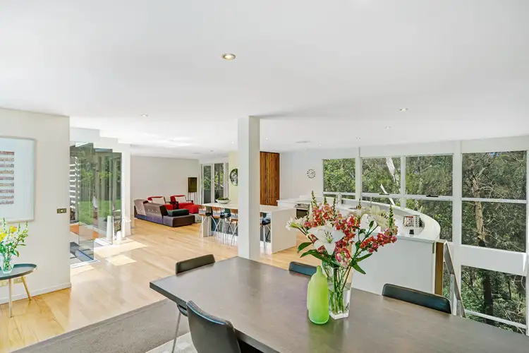 Fifth view of Homely house listing, 85 Lookout Road, New Lambton Heights NSW 2305