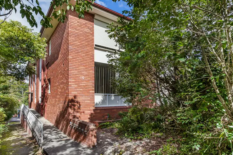 1/10 Oxley Avenue, Jannali NSW 2226