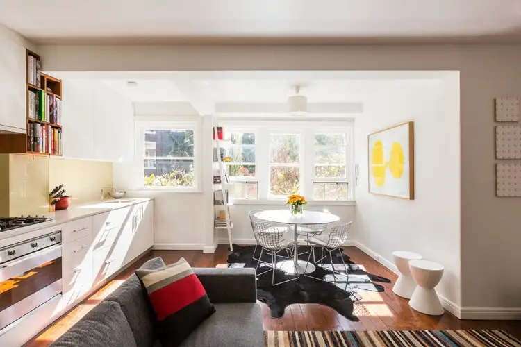 9/21 St Neot Avenue, Potts Point NSW 2011