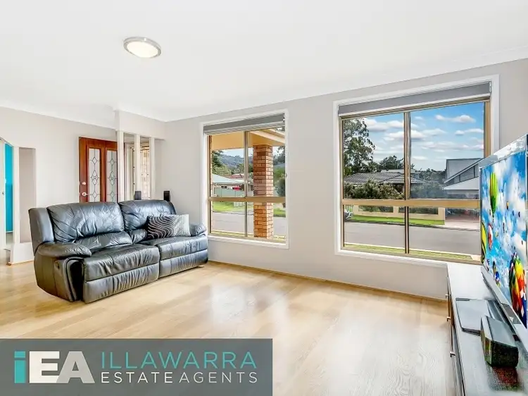 Second view of Homely house listing, 4 Robson Street, Corrimal NSW 2518