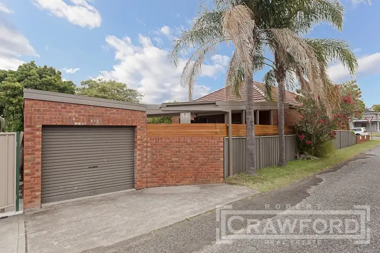 Second view of Homely house listing, 4 Royal Place, New Lambton NSW 2305